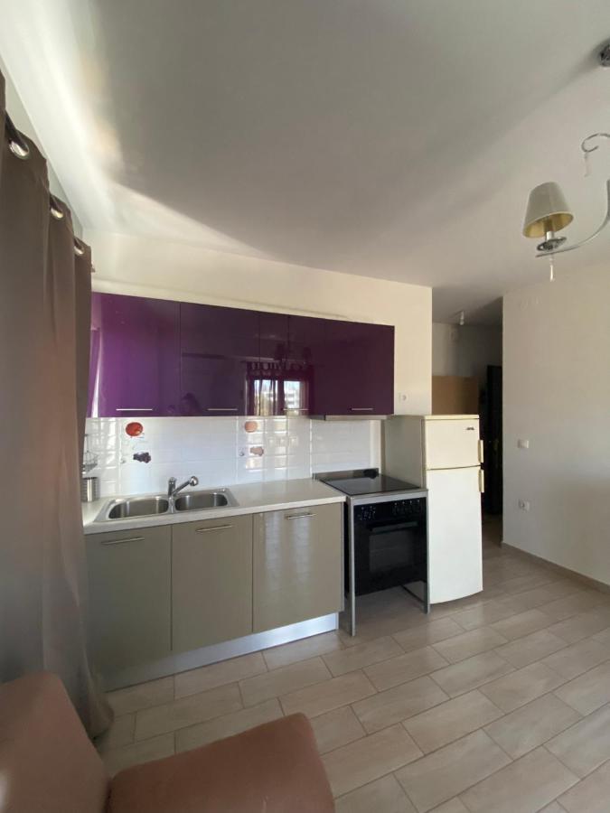 Αρέθουσα Fourth Floor ! Apartment คัลกิดา ภายนอก รูปภาพ