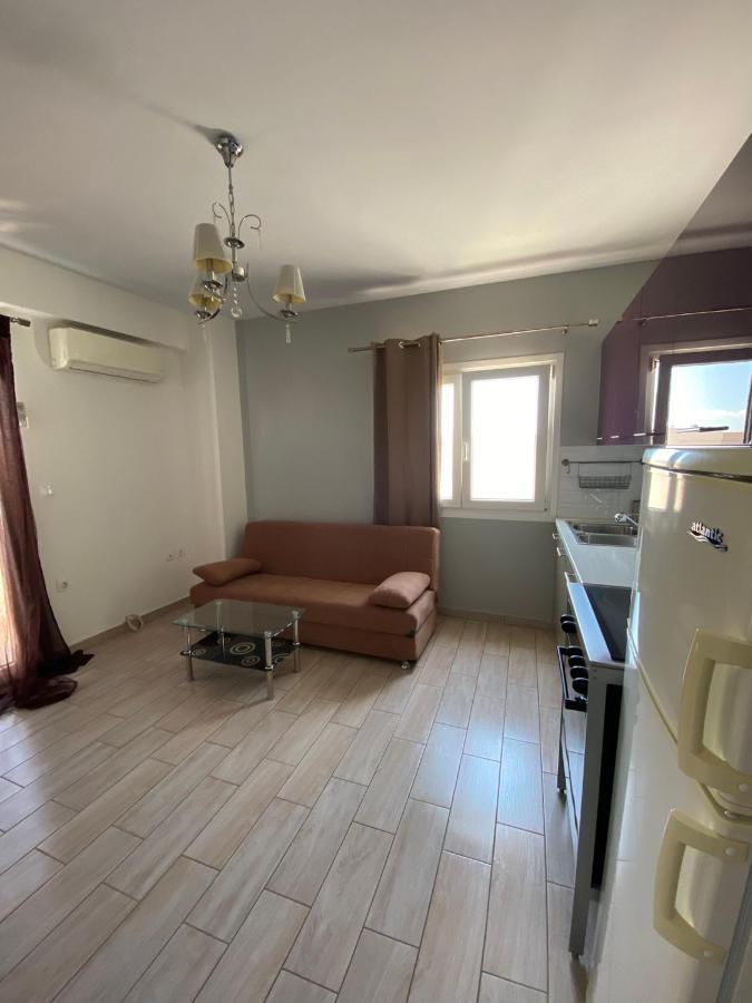 Αρέθουσα Fourth Floor ! Apartment คัลกิดา ภายนอก รูปภาพ