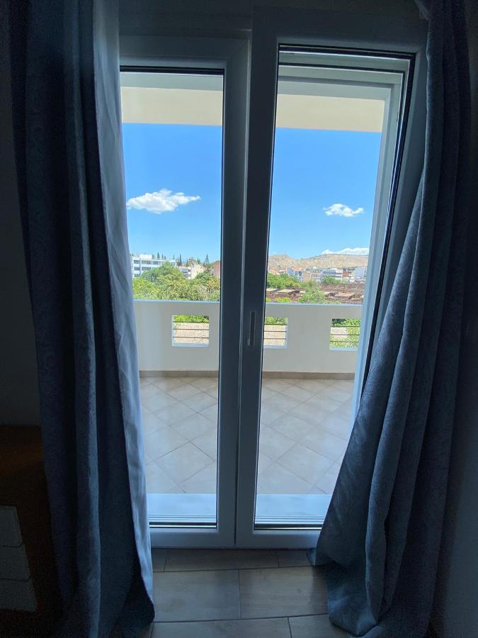 Αρέθουσα Fourth Floor ! Apartment คัลกิดา ภายนอก รูปภาพ