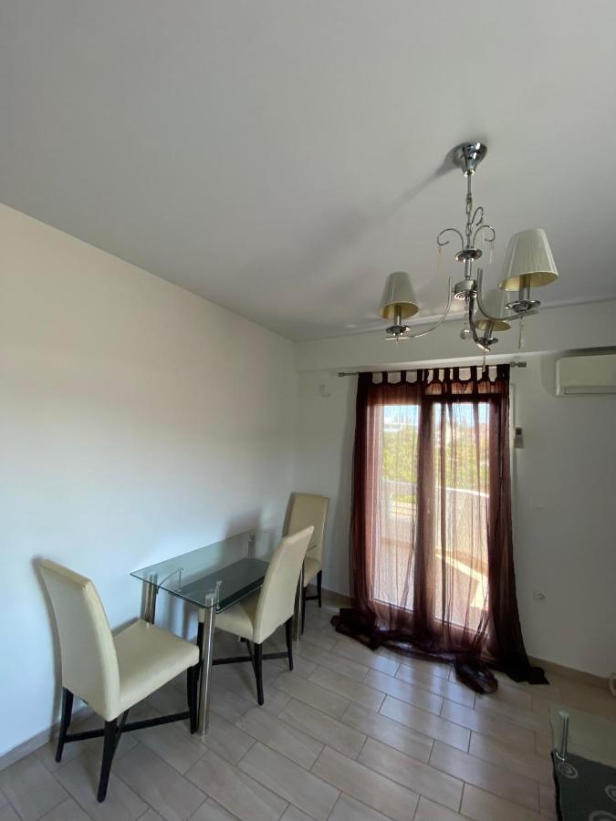 Αρέθουσα Fourth Floor ! Apartment คัลกิดา ภายนอก รูปภาพ