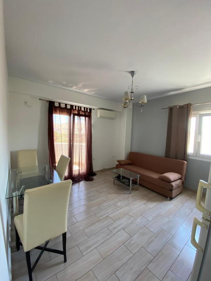 Αρέθουσα Fourth Floor ! Apartment คัลกิดา ภายนอก รูปภาพ