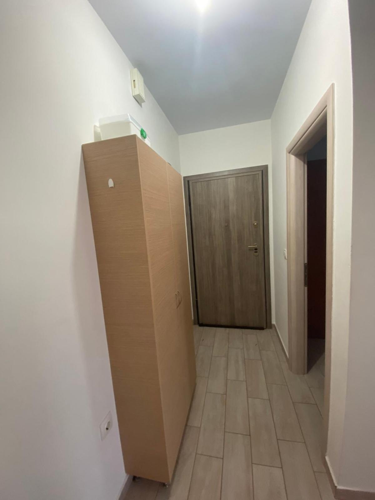 Αρέθουσα Fourth Floor ! Apartment คัลกิดา ภายนอก รูปภาพ