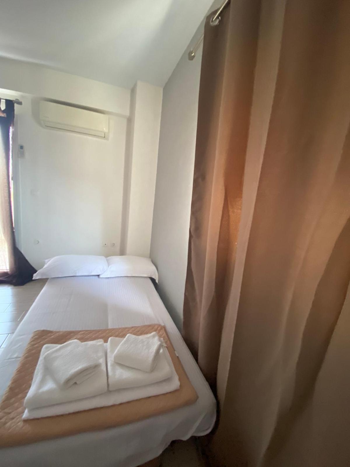 Αρέθουσα Fourth Floor ! Apartment คัลกิดา ภายนอก รูปภาพ