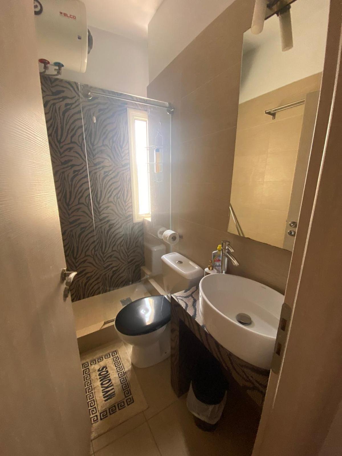 Αρέθουσα Fourth Floor ! Apartment คัลกิดา ภายนอก รูปภาพ