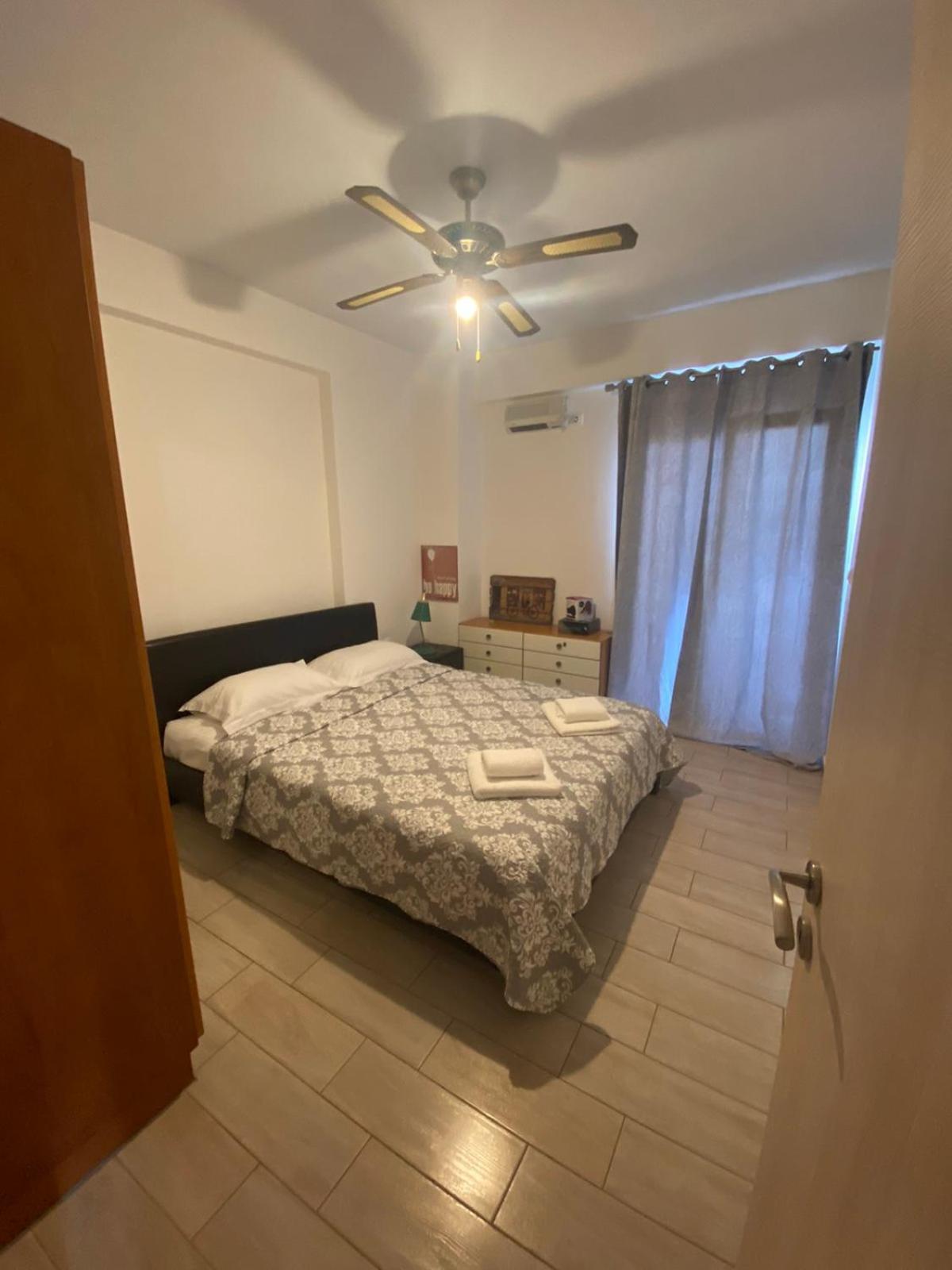 Αρέθουσα Fourth Floor ! Apartment คัลกิดา ภายนอก รูปภาพ